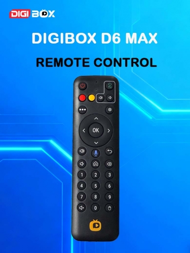 Enhance Your DIGI TV Box Experience: Explore Innovative DIGI